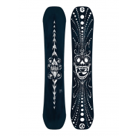 Burton - Free Thinker Snowboard