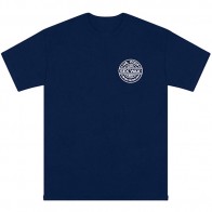 Mr. Zog's - Sunrise XXL TEE NAVY Brophy
