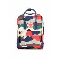 Fjallraven - Kanken Art Summer Landscape