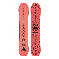 Burton - Deep Thinker Snowboard