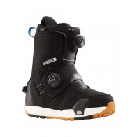 Burton - Women's Felix Step On Black Snowboard Boots