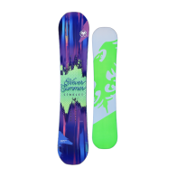 Never Summer - STARLET - GIRL'S ALL MOUNTAIN TWIN