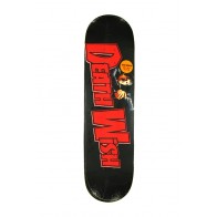Deathwish - Kersey Deck 8.0