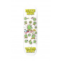 Deathwish - TK Quarantine Deck 8.38