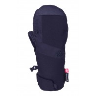 686 - Linear GORE-TEX Mitt Black - Women's