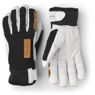 Hestra - Ergo Grip Active Wool Terry Glove - Black
