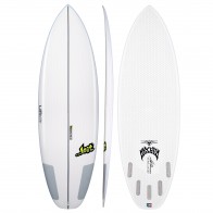 Lib Tech - Lost Puddle Jumper HP 5'4"