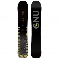 GNU - Banked Country