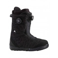 Burton - Men's Swath BOA Snowboard Boots - Black