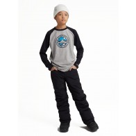 Burton - Boys' Barnstorm 2L Pants