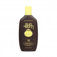 Sun Bum - SPF 15 Original Sunscreen Lotion
