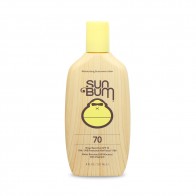 Sun Bum - SPF 70 Original Sunscreen Lotion