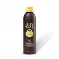 Sun Bum - SPF 15 Original Spray Sunscreen