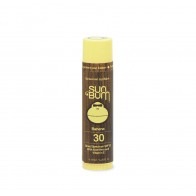 Sun Bum - SPF 30 Banana Lip Balm