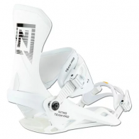Nitro - Team Pro White Shadow