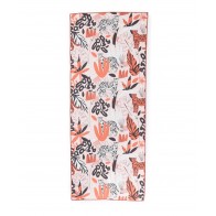 Nomadix - Jungle Cat Pink Towel