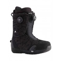 Burton - Men's Swath Step On Snowboard Boots - Black