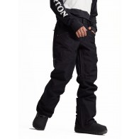 Burton - Men's Vent GORE-TEX 2L Pants - True Black