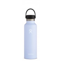 Hydro Flask - 21oz Fog Std Mouth Flex Cap 