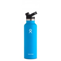 Hydro Flask - 21oz Pacific Std Mouth Sport Cap 