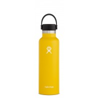 Hydro Flask - 21oz Sunflower Standard Mouth
