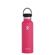 Hydro Flask - 21oz Watermelon Std Mouth 