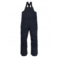 Burton - Men's AK Cyclic Gore-Tex 2L Bib Pants True Black