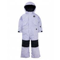 Burton - Toddlers 2L One Piece Stardust