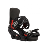 Burton - Lexa X Re:Flex Black