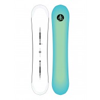 Burton - Family Tree 3D Daily Driver Snowboard