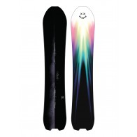 Burton - Skeleton Key Camber Snowboard