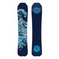 Never Summer - Men's Small Batch Instagator Snowboard
