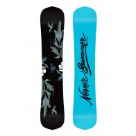 Never Summer - Women’s 2027 Cascade Snowboard