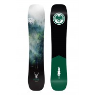 Never Summer - Women’s 2027 Cirrus Snowboard