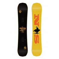  Never Summer - Men’s 2027 Easy Rider Snowboard 