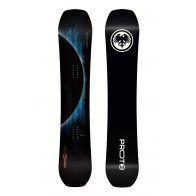 Never Summer - Men’s 2027 Proto T3 Eclipse Snowboard