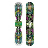 Never Summer - Men’s 2027 Llama Snowboard