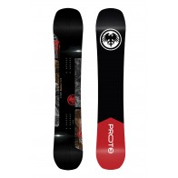 Never Summer - Men’s 2027 Proto T3 Snowboard