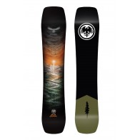 Never Summer - Men’s 2027 Nokhu Snowboard