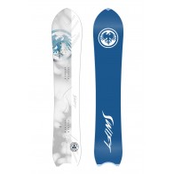 Never Summer - Men’s 2027 Proto Swift Snowboard