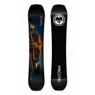 Never Summer - Men’s 2027 Proto T3 FR Snowboard