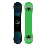 Never Summer - Kid’s 2027 Proto Wilder Snowboard
