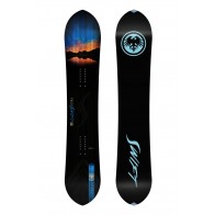Never Summer - Men’s 2027 Proto Swift DT Snowboard