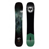  Never Summer - Men’s 2027 Trooper Snowboard