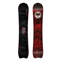  Never Summer - Men's 2027 V-Twin Snowboard 