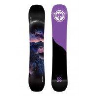 Never Summer - Women’s 2027 Proto Type 3 Snowboard