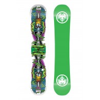 Never Summer - Kid’s 2027 Yutes Snowboard