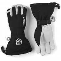 Hestra - Army Leather Heli Ski Glove - Black