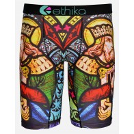 Ethika - King David Glitch Mens XXL