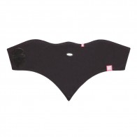 Air Hole - M/L Standard 2 Layer Black